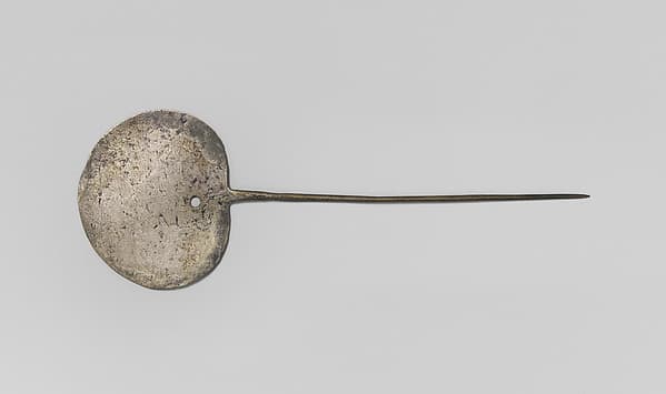 Tupu (pin), by Wari or Inca artist(s)