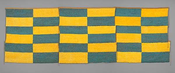 Feathered Panel