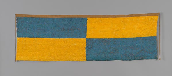 Feathered Panel