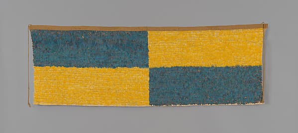 Feathered Panel
