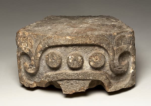 Fragmentary Relief