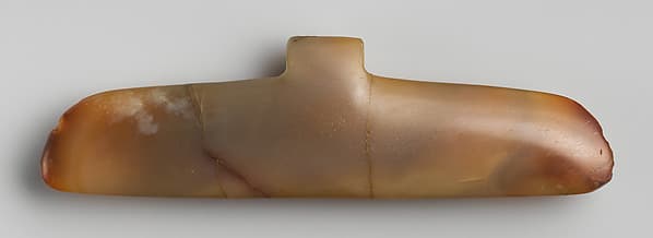 Winged Pendant, by Coclé artist(s)
