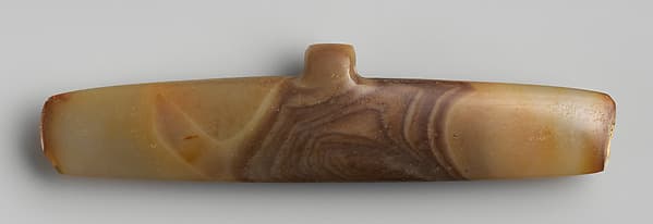 Winged Pendant, by Coclé artist(s)