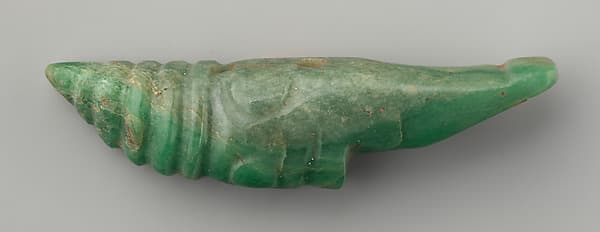 Ornament, by Maya artist(s)