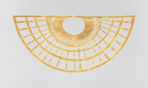 Nose Ornament