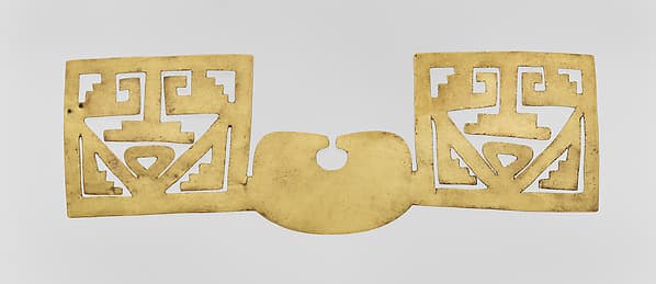 Nose Ornament