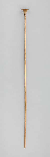 Lime dipper or pin