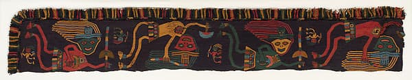 Border Fragment