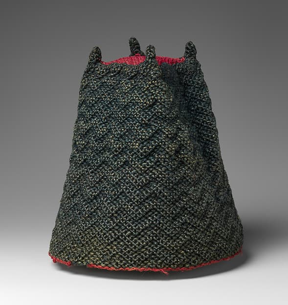 Four-Cornered Hat