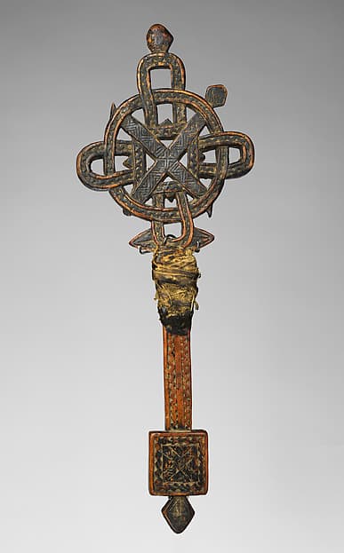 Hand Cross (mäsqäl)