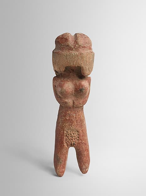 Female Figure