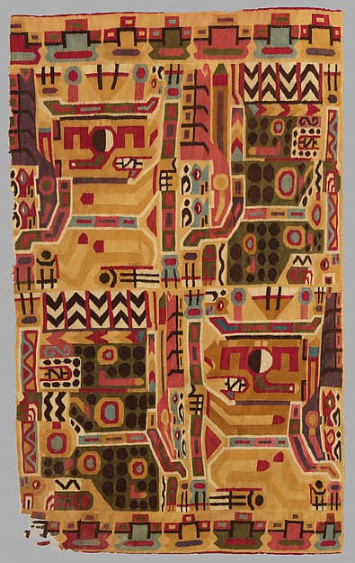 Tunic Fragment