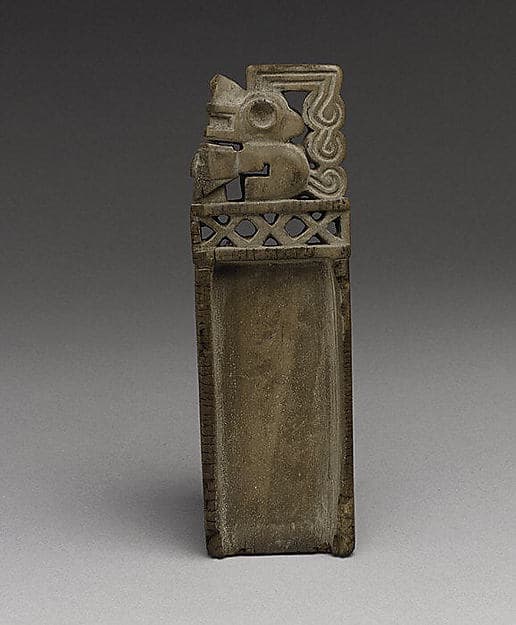 Snuff tablet