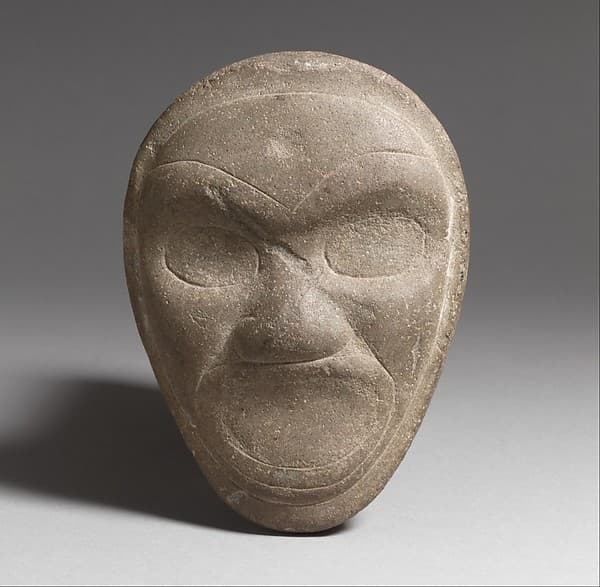 Guaíza, by Taíno artist(s)