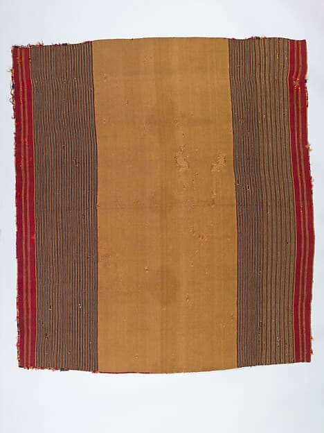 Man's Mantle