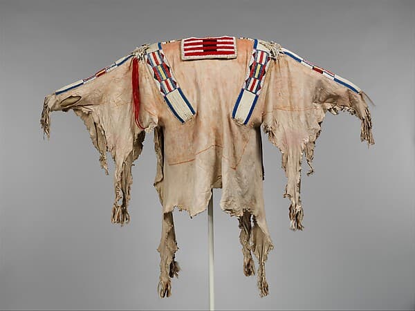 Man's Shirt