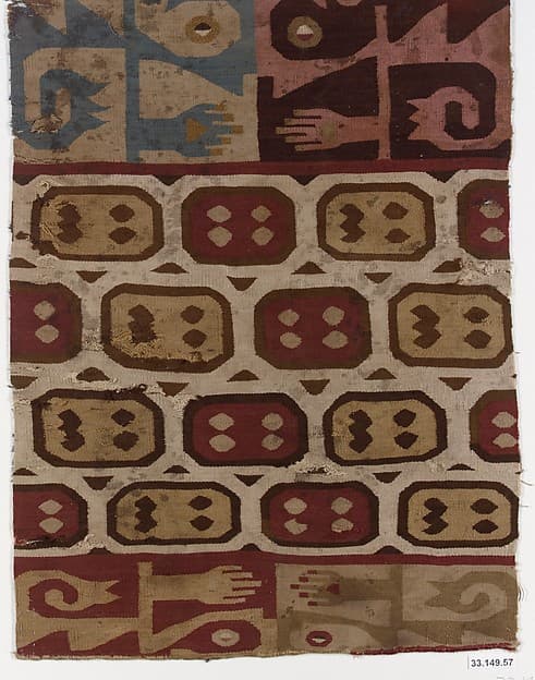 Tunic Fragment