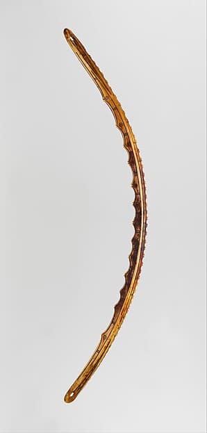 Bow Drill