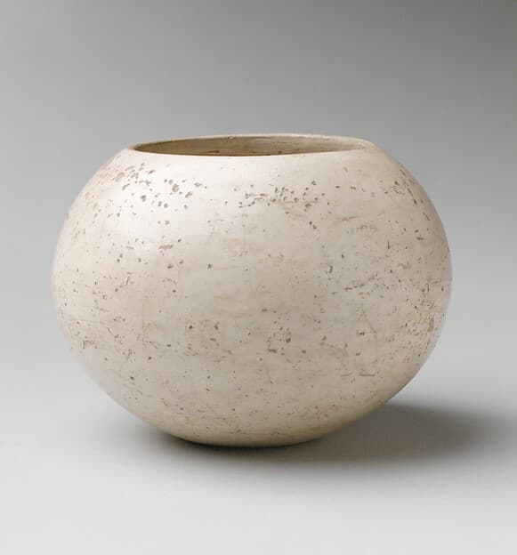 Tecomate (bowl), by Central Highlands artist(s)
