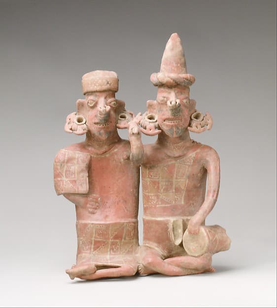 Pair of Figures