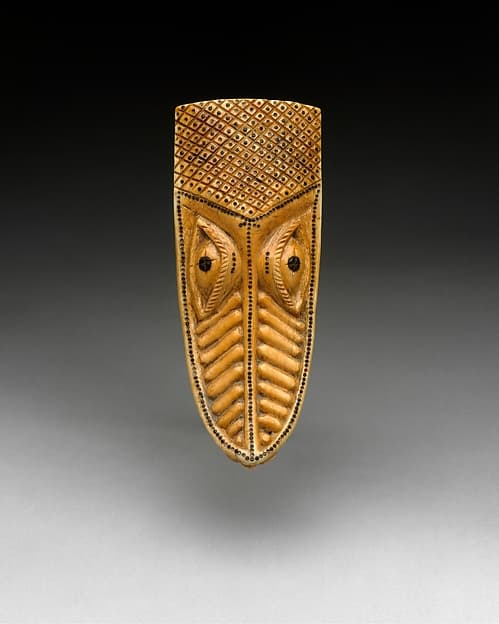 Orufanran Costume Attachment: Crocodile Head