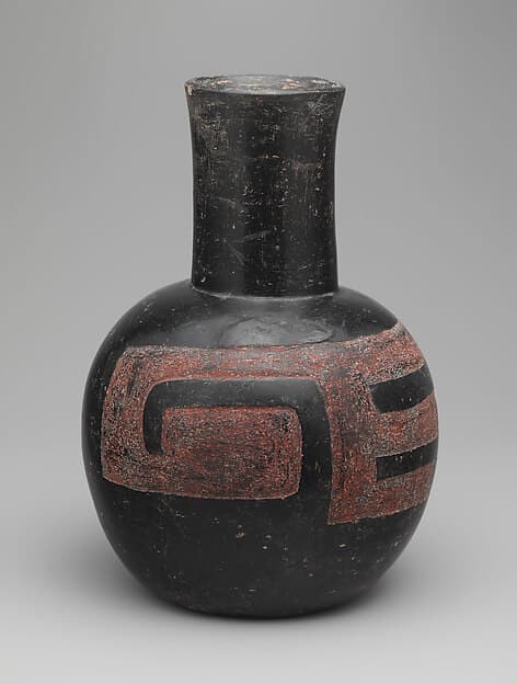 Bottle, by Central Highlands artist(s)
