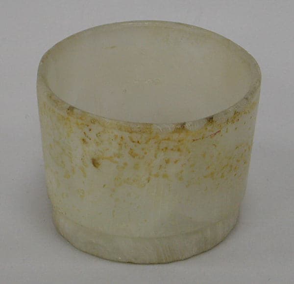 Onyx Cylinder Vessel