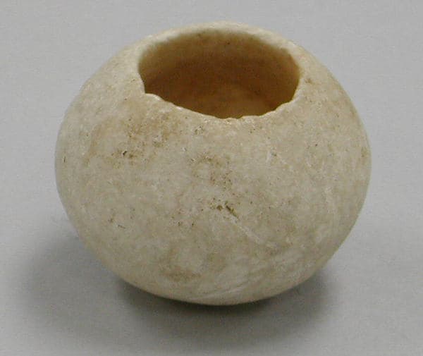 Onyx Bowl (Tecomate)