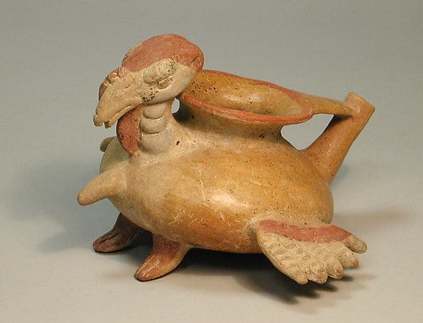 Turkey Vessel
