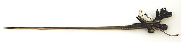 Lime Dipper or Pin