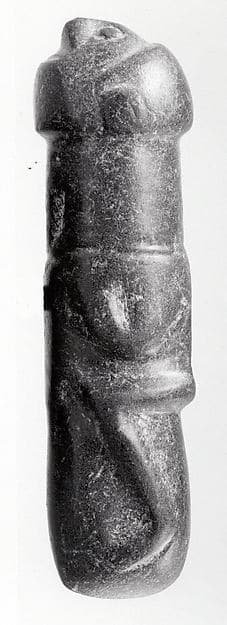 Ceremonial Axe