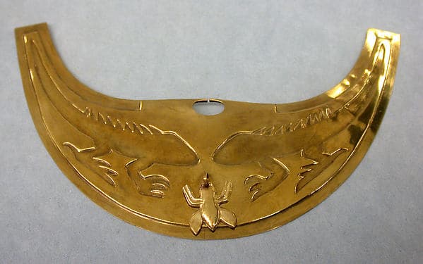 Nose Ornament