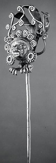 Pin or Lime Spatula