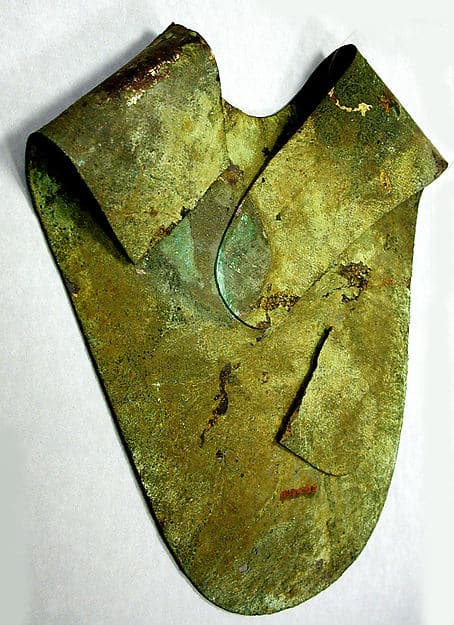 Pectoral