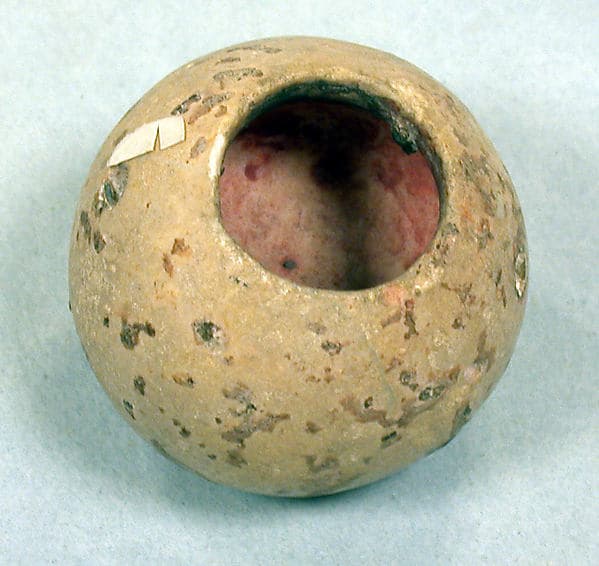 Onyx Bowl (Tecomate)