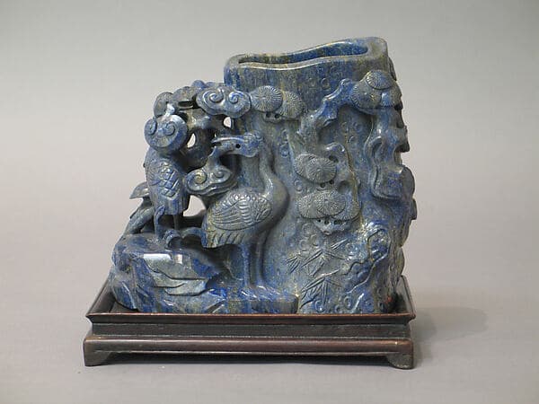 Carving