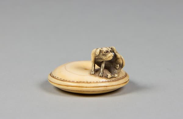 Netsuke