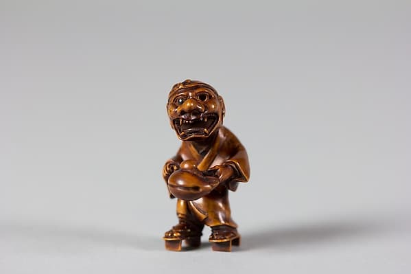 Netsuke