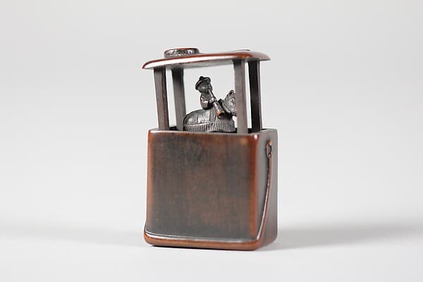 Netsuke
