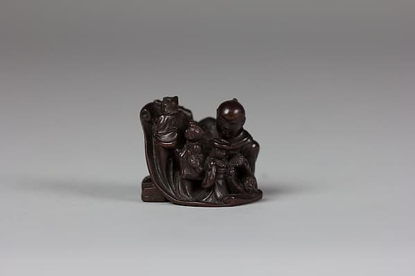 Netsuke
