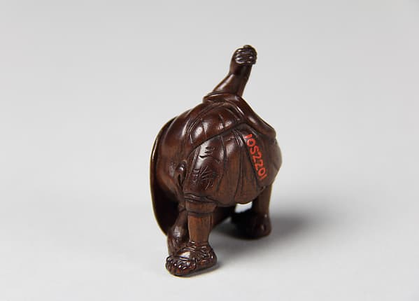 Netsuke