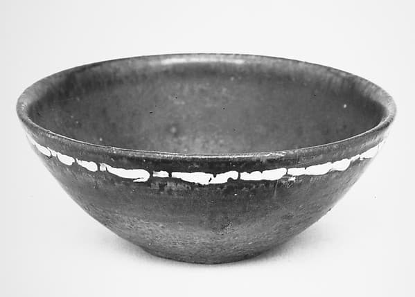 Teabowl, by Nonomura Ninsei