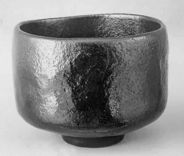 Teabowl, by Ichinyu