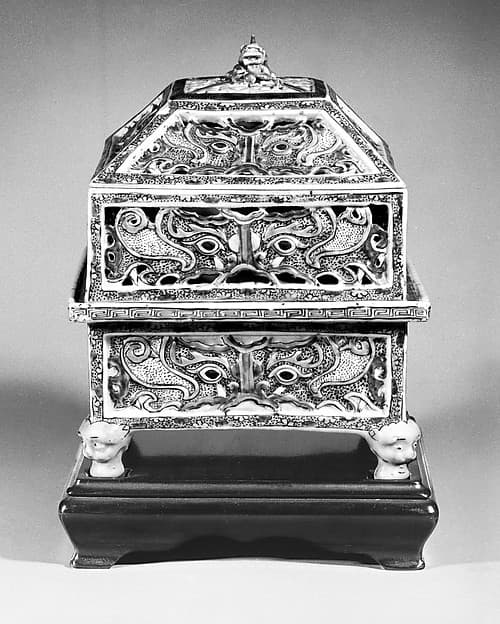 Incense Burner