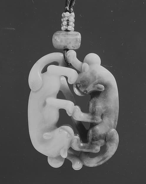 Pendant