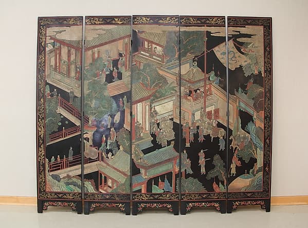 Screen