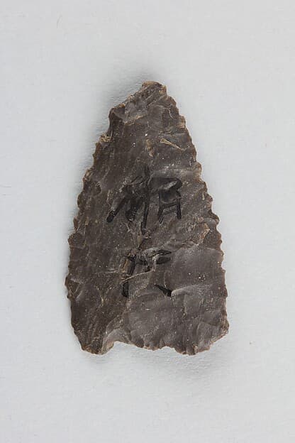 Arrowhead