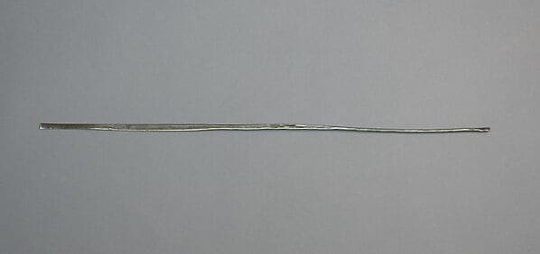 Sand-file for carving jade