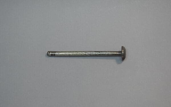 Trumpet-mouth carving tool