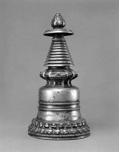 Stupa